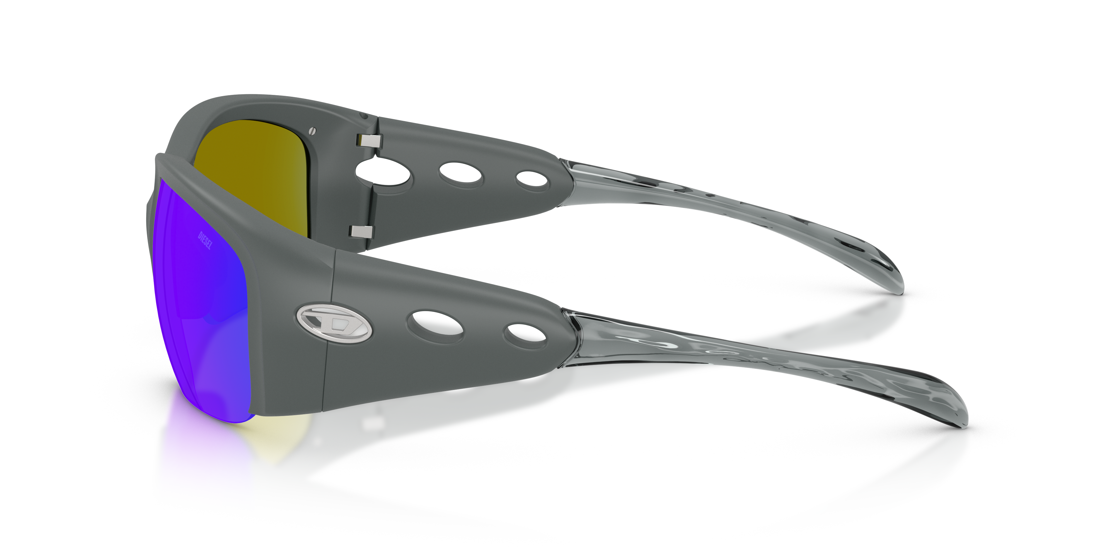 Diesel DL3016U 2055Y7  